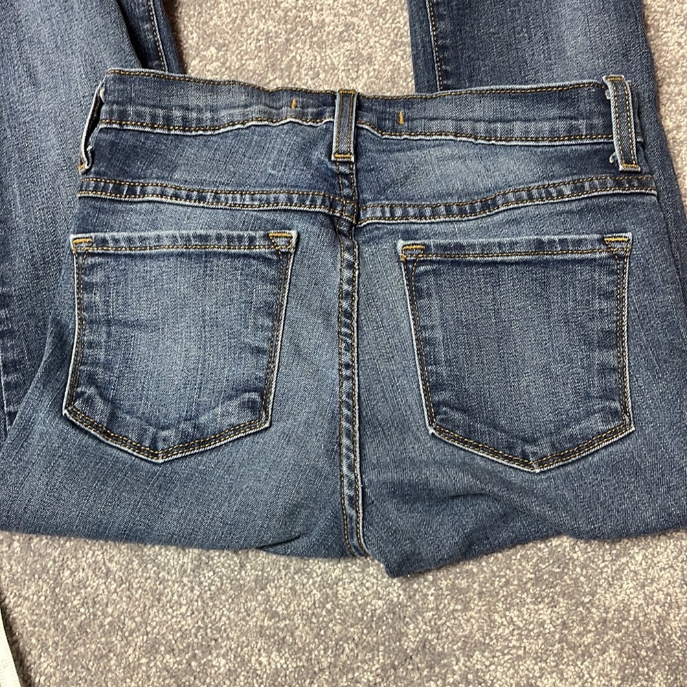 Flying monkey jeans - Picture 3 of 4